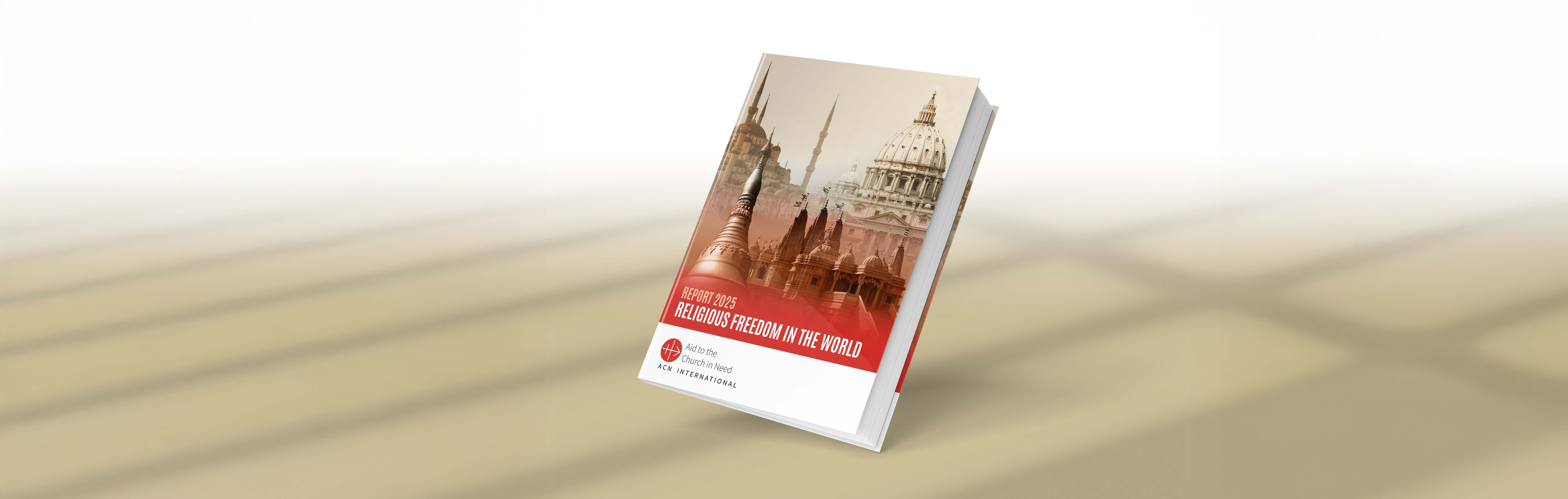 Rapport sur la liberté religieuse
